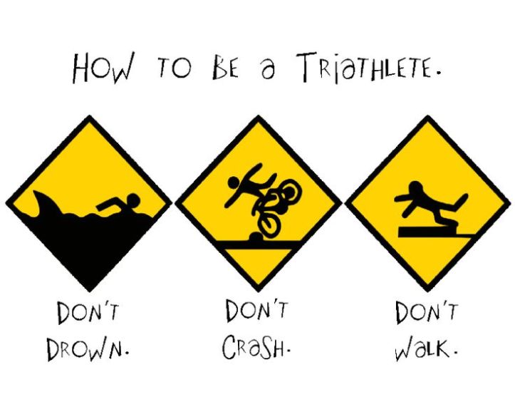 get the run done tri