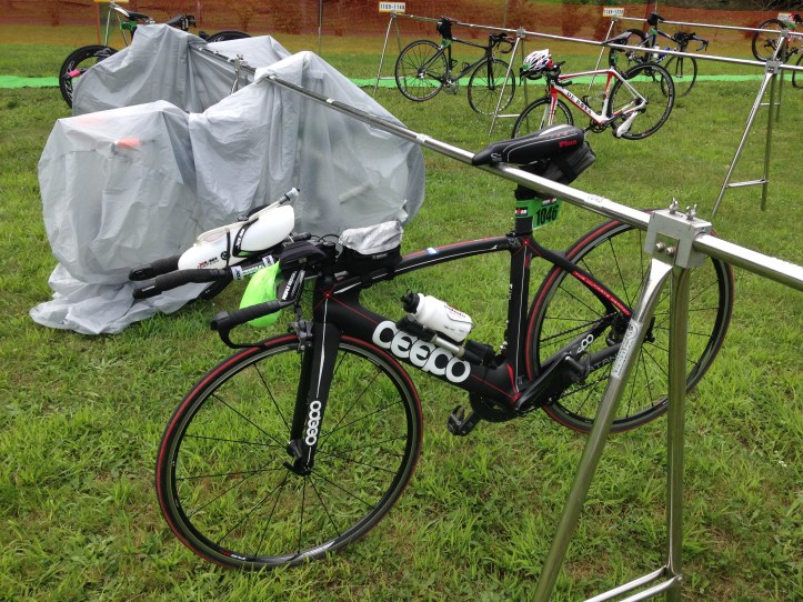 Ceepo in T1. get the run done